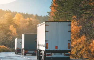 Adana ile Çanakkale Arası Klima Taşıma