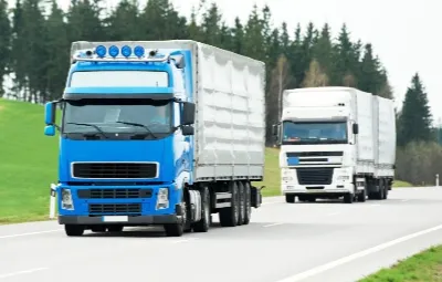 Adana ile Çanakkale Arası Eşya Taşıma